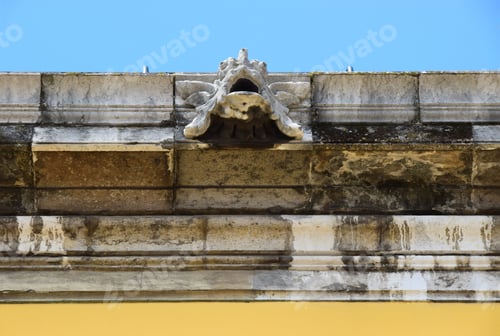 Preview: Baroque Gagoryle In Lisbon