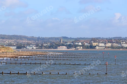 Preview: Dawlish Warren Beach, Devon
