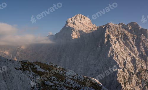 Preview: Autumn In The Mountains