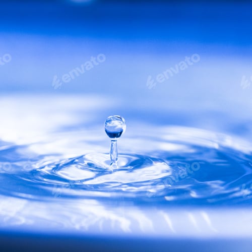 Preview: Water Drop