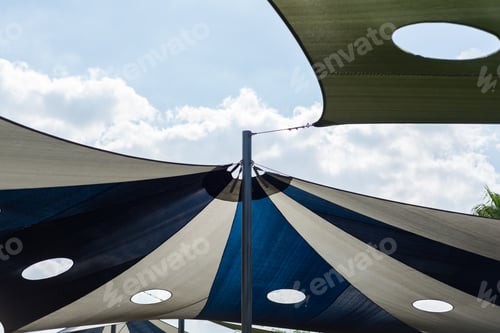 Preview: Playground At Tel Aviv Port In Israel