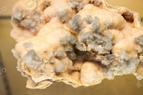 Preview: Beautiful Crystals, Minerals And Stones - Colors And Textures