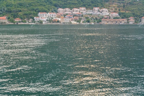 Preview: The Sea And The Town Boko Kotor Bay