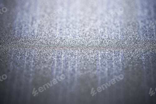Preview: Close-Up Of A Portable Solar Panel.