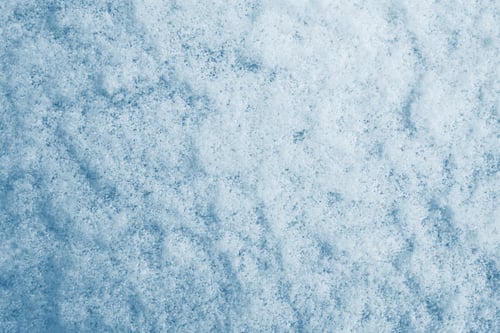 Preview: Background Of Snow. Winter Landscape.