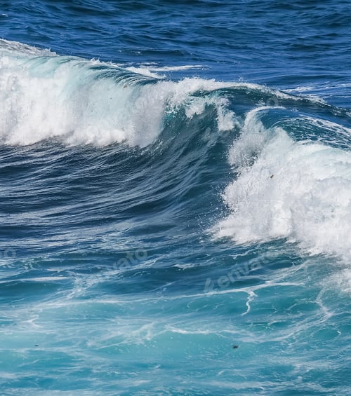 Preview: Christoffel National Park Views Around The Small Caribbean Island Of Curacao