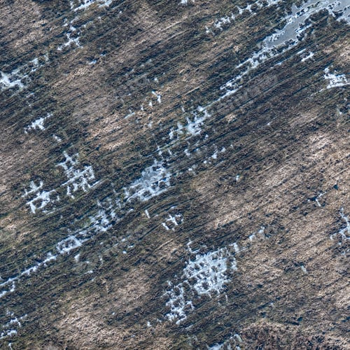 Preview: Aerial View Over The Deforested Area