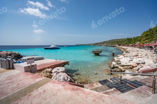 Preview: Views Around The Caribbean Island Of Curacao