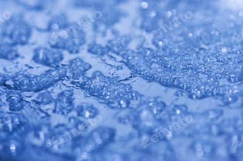Preview: Water And Water Drop Textures