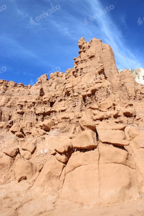Preview: Goblin Valley State Park, Utah,