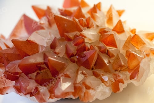 Preview: Beautiful Crystals, Minerals And Stones - Colors And Textures