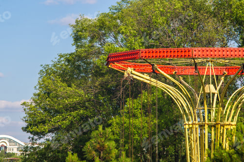 Preview: Spring City Park