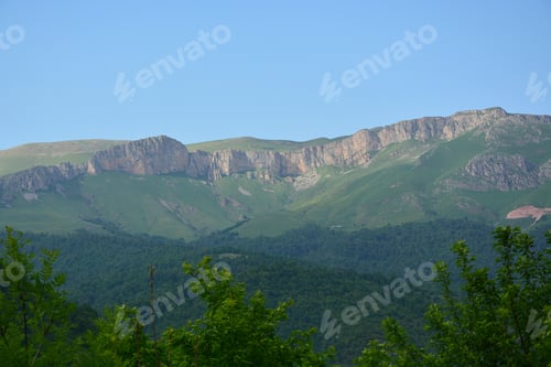 Preview: Scenic Landscape