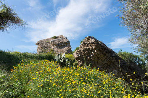 Preview: Visiting Ashkelon National Park, Israel