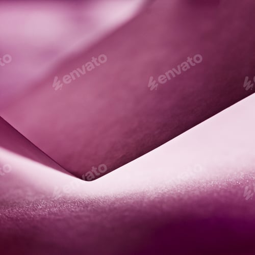 Preview: Colorful Paper Shapes With Paper Background