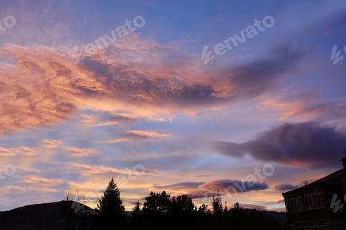 Preview: Mirage Sunset