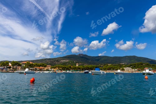 Preview: Kayaking In Mediterranean Sea
