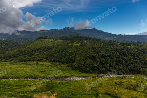 Preview: Small Town Of Boquete Panama