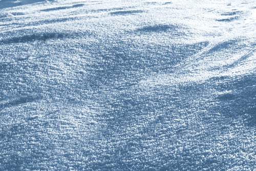 Preview: Background Of Snow. Winter Landscape