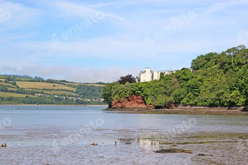 Preview: River Teign, Devon