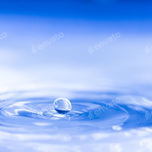 Preview: Water Drop