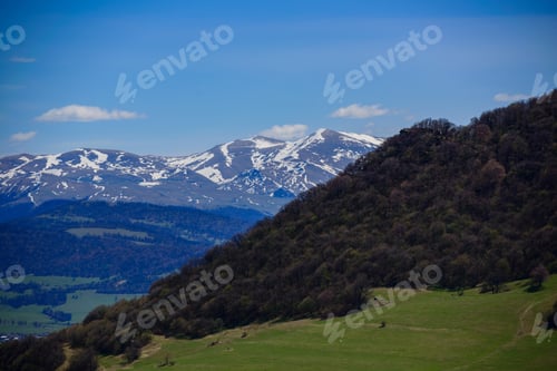 Preview: Fabulous Nature, Armenia
