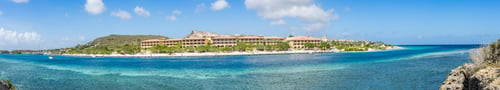 Preview: Santa Barbara Views Around Curacao A Small Caribbean Island