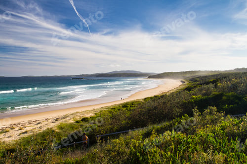 Preview: Beach View, New South Wales, Australia