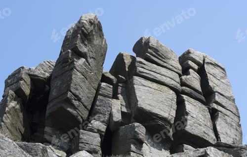 Preview: Derbyshire Rocks