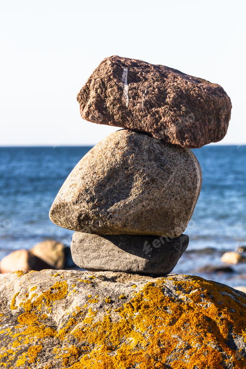 Preview: The Baltic Sea Rocky Coast