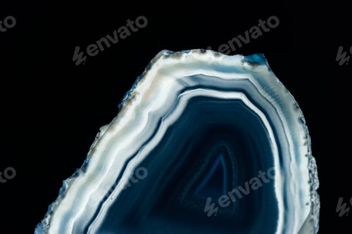 Preview: Agate- Beautiful, Colorful Slices And Texture