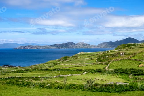 Preview: Ring Of Beara, Co. Cork And Co. Kerry, Ireland