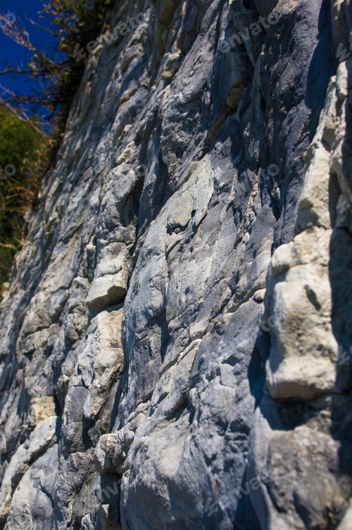 Preview: Rocks And Stones Of The Sea Coast