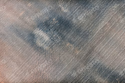 Preview: Aerial View Over The Rural Field
