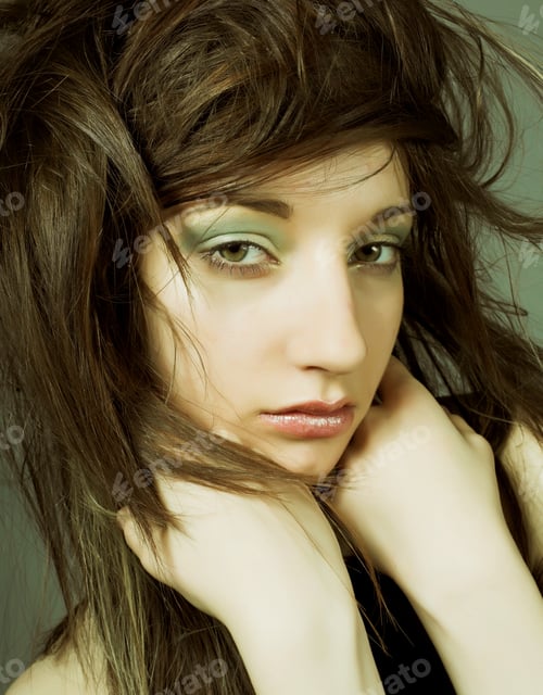 Preview: Beautiful Fairy