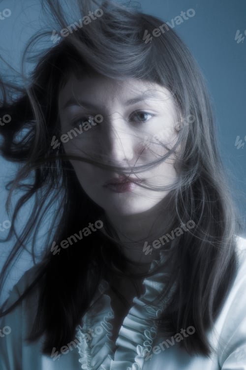 Preview: Wind In The Hair
