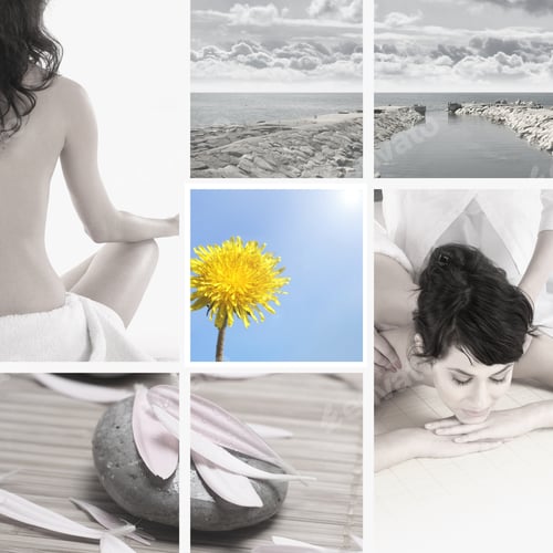 Preview: Spa Composition