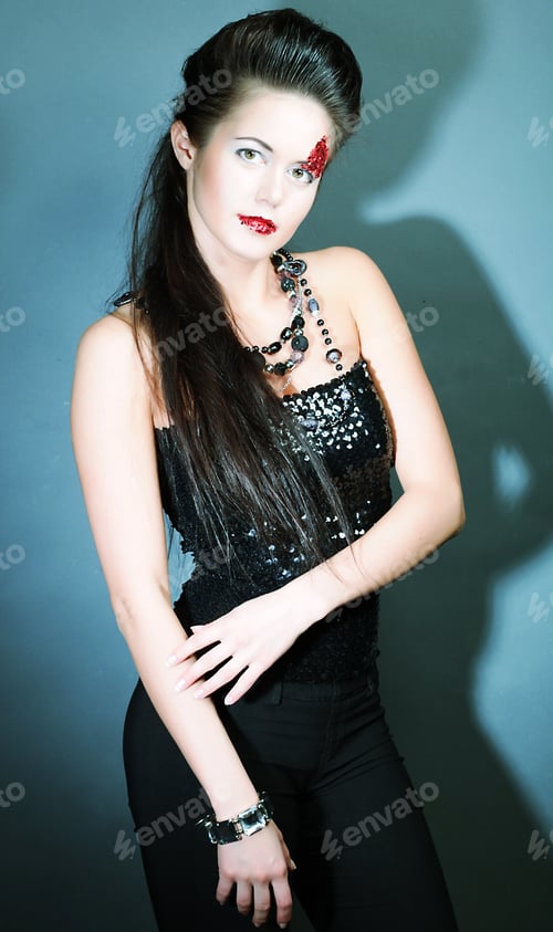 Preview: Fashion Model