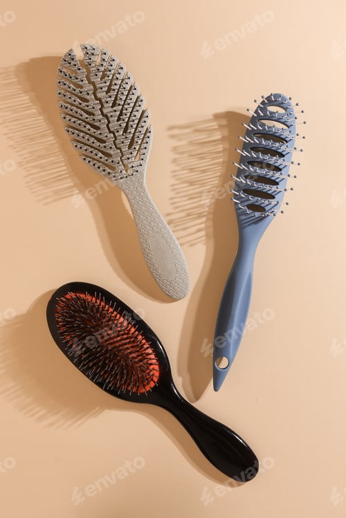Preview: Hair Dye Kit For Hairstylist