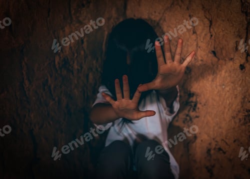 Preview: Stop Abusing Boy Violence. Child Bondage , Violence, Terrified ,