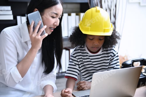 Preview: Improve The Skills And Learning Of Children By Playing.