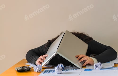 Preview: Stress At Work,