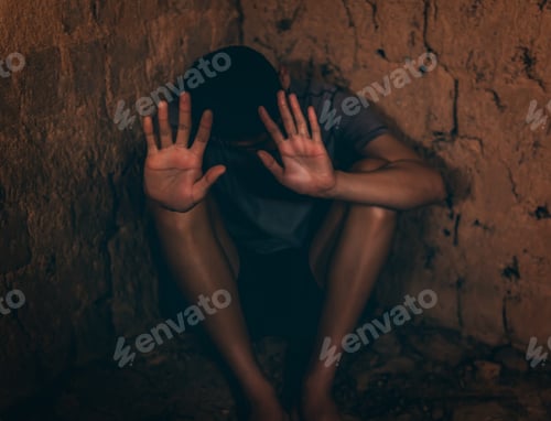 Preview: The Concept Of Child Abuse And Violence