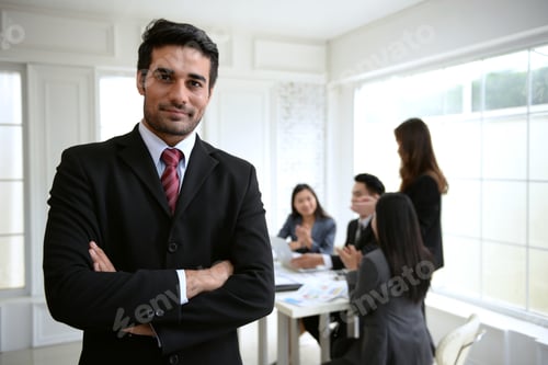 Preview: Business Meeting