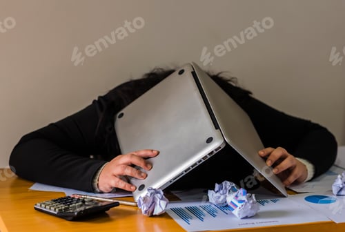 Preview: Stress At Work,