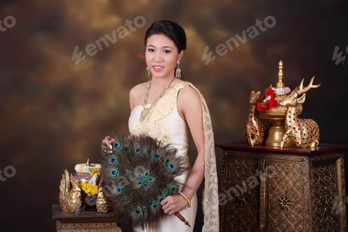 Preview: Thai Women Are Beautiful.