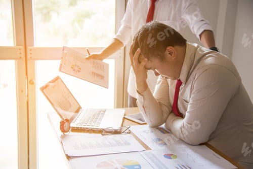 Preview: Stressful Jobs