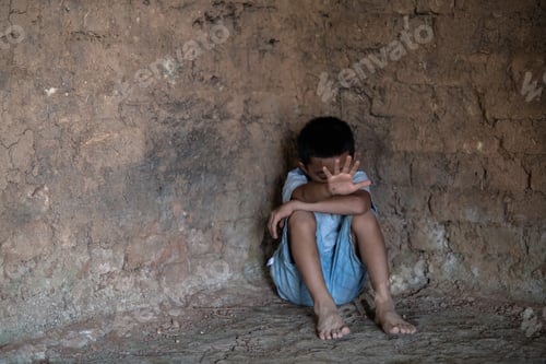 Preview: Violence Against Children And The Concept That Children Are Abused