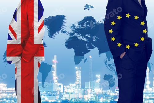 Preview: The United Kingdom Out Of Membership From The European Union Will Be Affected On The Economy