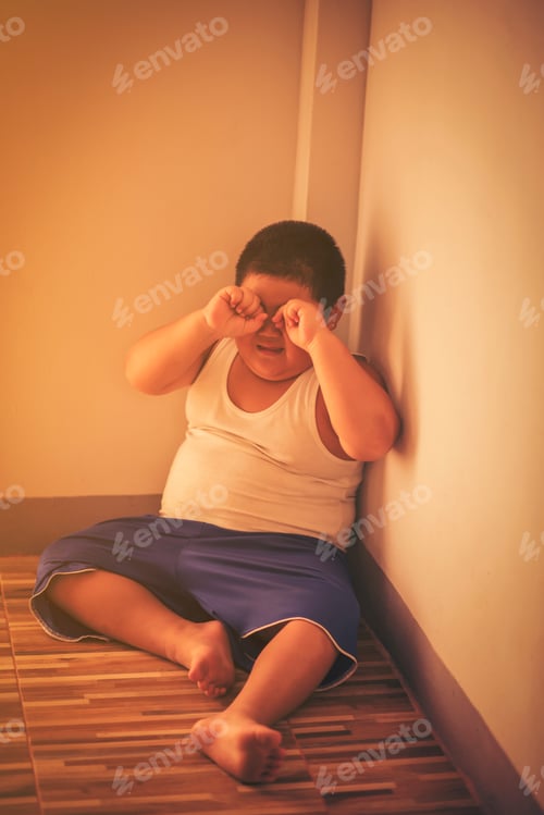 Preview: Child Abuse Or Punishment